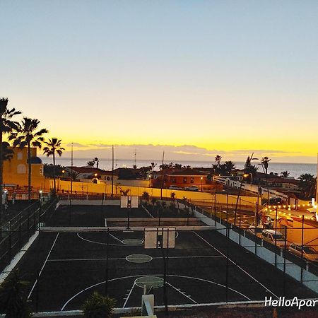Sunny Place Playa Arena By Helloapartments Puerto de Santiago  Exterior foto
