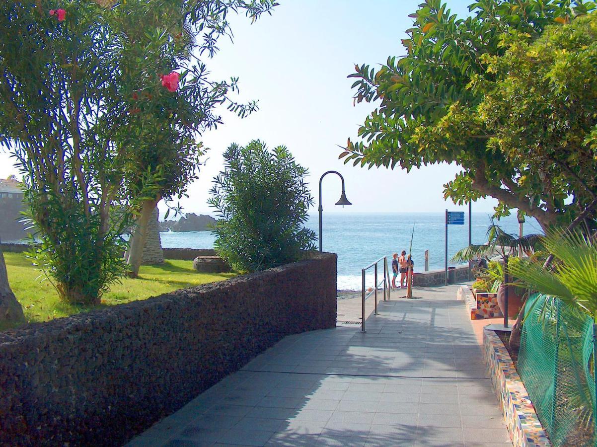 Sunny Place Playa Arena By Helloapartments Puerto de Santiago  Exterior foto