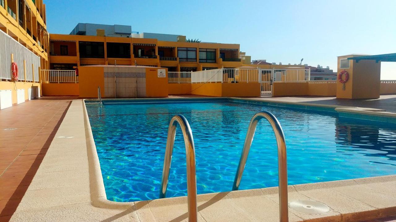 Sunny Place Playa Arena By Helloapartments Puerto de Santiago  Exterior foto