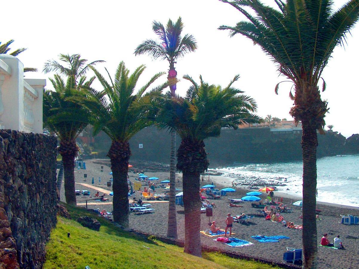 Sunny Place Playa Arena By Helloapartments Puerto de Santiago  Exterior foto